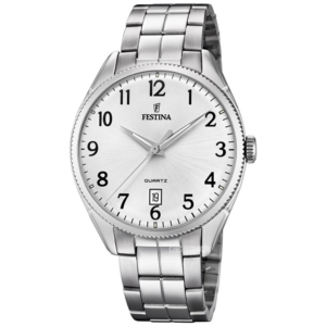 FESTINA CLASSIC MUŠKI SAT F16976-1 | HETA 1892 satovi i nakit Sarajevo