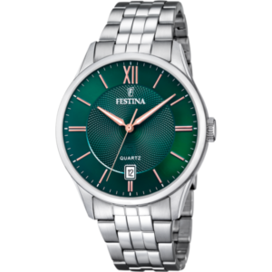 FESTINA MUŠKI SAT F20425-7 | HETA 1892 satovi i nakit Sarajevo