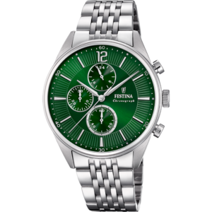 FESTINA MUŠKI SAT F20285-8 | HETA 1892 satovi i nakit Sarajevo