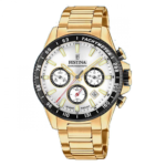 FESTINA TIMELESS CHRONOGRAPH MUŠKI SAT F20634-1 | HETA 1892 satovi i nakit Sarajevo