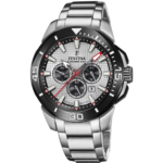 FESTINA CRONO BIKE 2022 F20641-1 | HETA 1892 satovi i nakit Sarajevo