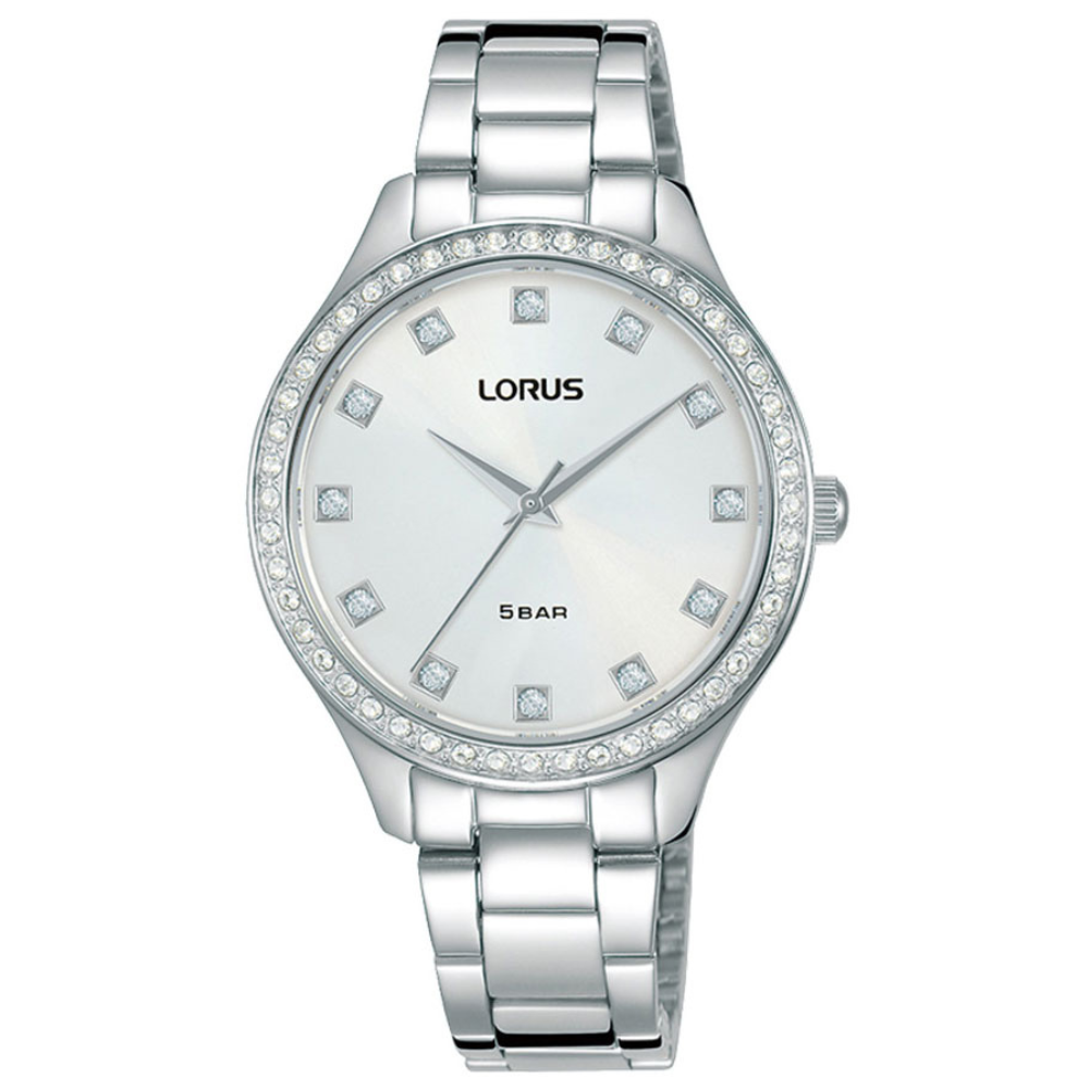 LORUS ŽENSKI SAT RG289RX-9 | HETA 1892 satovi i nakit Sarajevo