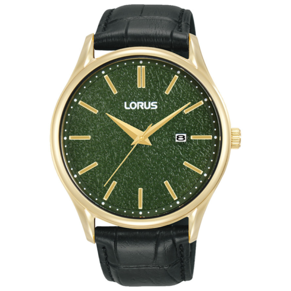 LORUS MUŠKI SAT RH938QX-9 LORUS MUŠKI SAT RH938QX-9 | HETA 1892 satovi i nakit Sarajevo