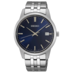 SEIKO CLASSIC SUR399P1 | HETA 1892 satovi i nakit Sarajevo