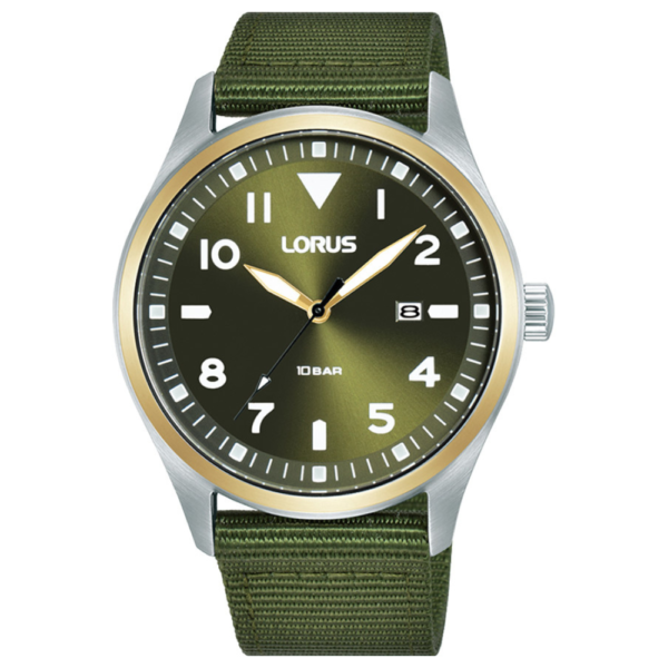 LORUS MUŠKI SAT RH926QX-9 | HETA 1892 satovi i nakit Sarajevo