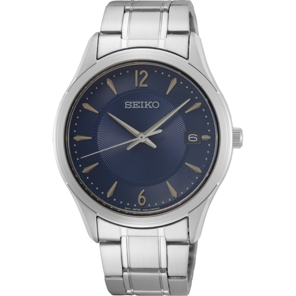 SEIKO CONCEPTUAL CLASSIC SUR419P1 SEIKO CONCEPTUAL CLASSIC SUR419P1 | HETA 1892 satovi i nakit Sarajevo