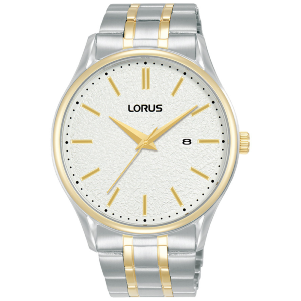 LORUS MUŠKI SAT RH932QX-9 | HETA 1892 satovi i nakit Sarajevo