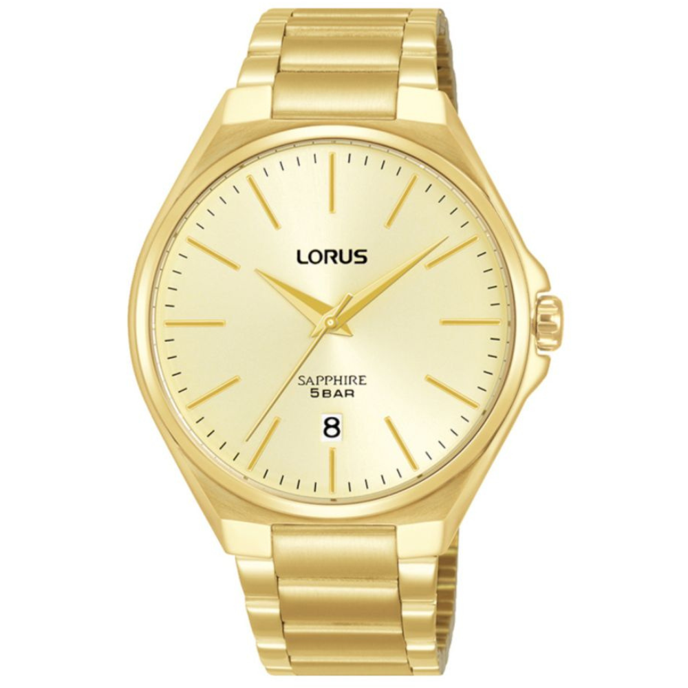 LORUS MUŠKI SAT RS950DX-9 | HETA 1892 satovi i nakit Sarajevo