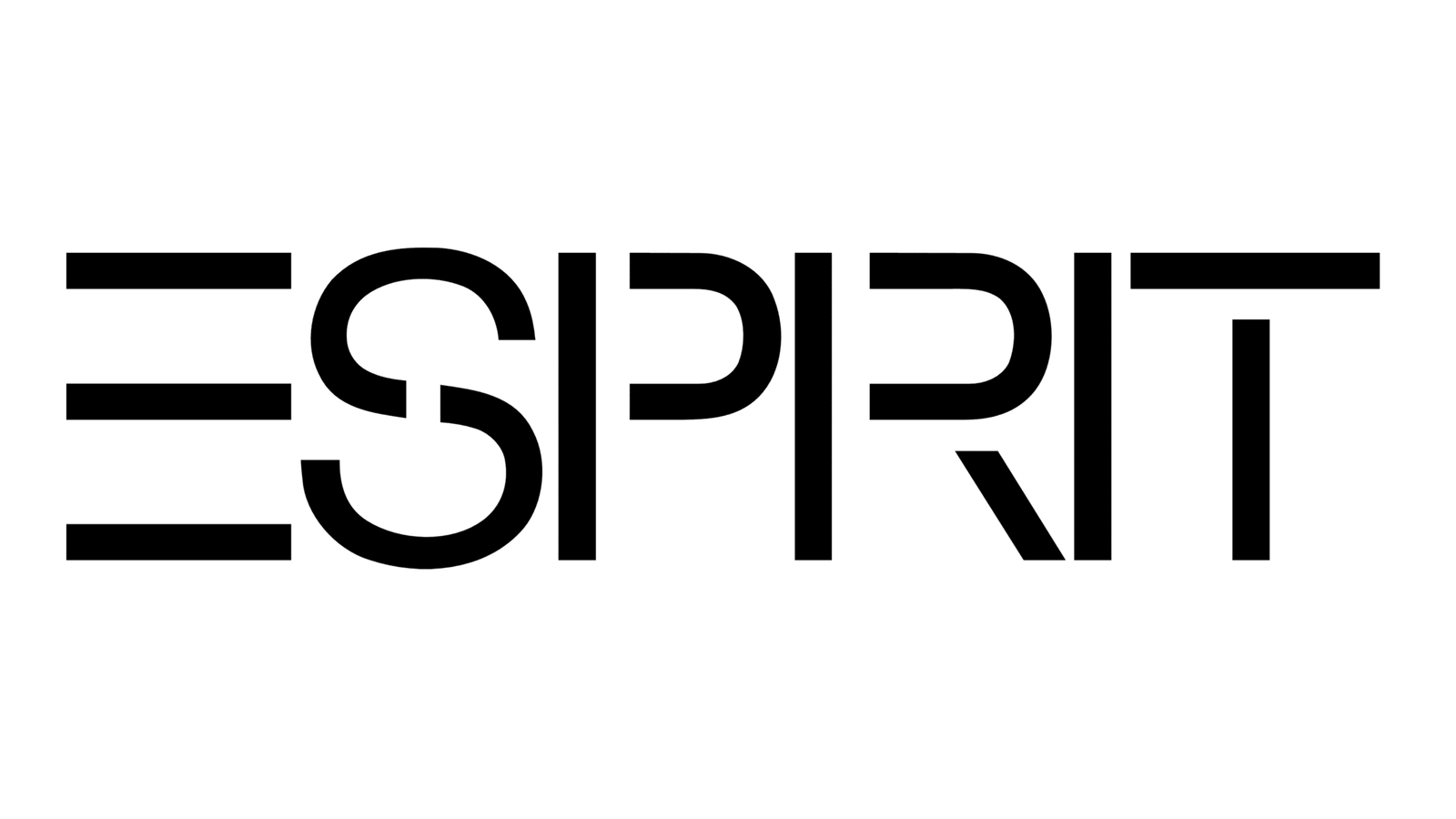 ESPRIT logo | HETA 1892 satovi i nakit Sarajevo