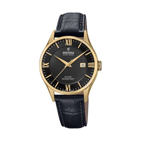 FESTINA SWISS MADE SAT F20010-4 FESTINA SWISS MADE SAT F20010-4 | HETA 1892 satovi i nakit Sarajevo