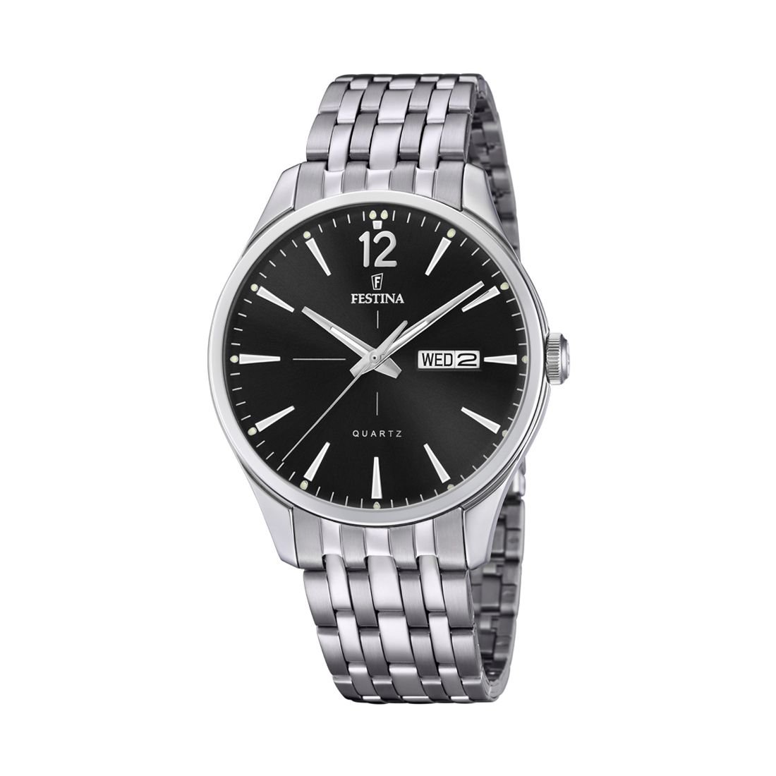 FESTINA MUŠKI SAT F20204-4 | HETA 1892 satovi i nakit Sarajevo