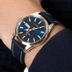 FESTINA ACERO CLASICO MUŠKI SAT F20358-3 ruka | HETA 1892 satovi i nakit Sarajevo