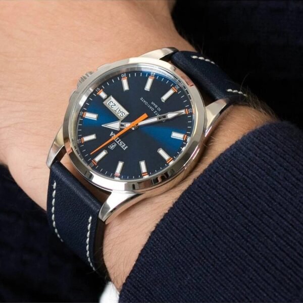 FESTINA ACERO CLASICO MUŠKI SAT F20358-3 ruka | HETA 1892 satovi i nakit Sarajevo