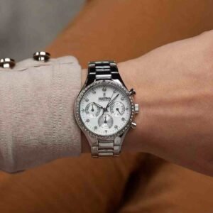 FESTINA KRONOGRAF SAT F20401-1 ruka | HETA 1892 satovi i nakit Sarajevo