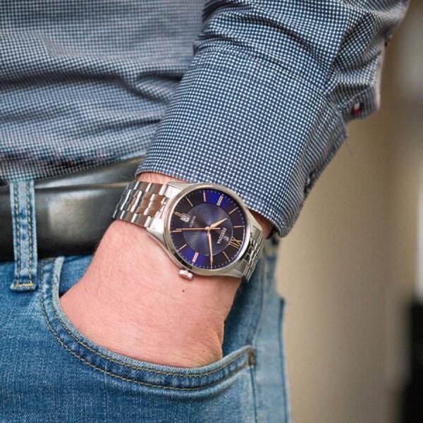 FESTINA MUŠKI SAT F20425-5 ruka | HETA 1892 satovi i nakit Sarajevo