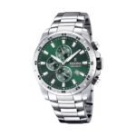 FESTINA KRONOGRAF SAT F20463-3 | HETA 1892 satovi i nakit Sarajevo