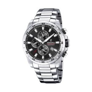 FESTINA KRONOGRAF SAT F20463-4 | HETA 1892 satovi i nakit Sarajevo