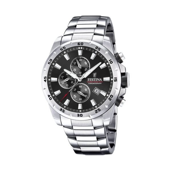 FESTINA KRONOGRAF SAT F20463-4 | HETA 1892 satovi i nakit Sarajevo