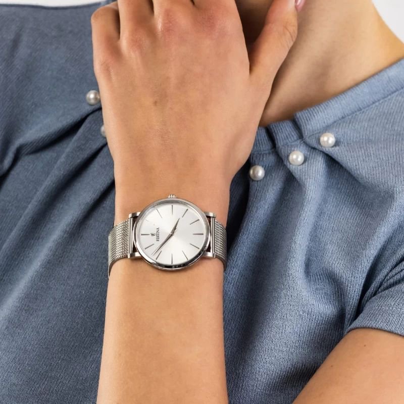 FESTINA ŽENSKI SAT F20475-1 ruka | HETA 1892 satovi i nakit Sarajevo