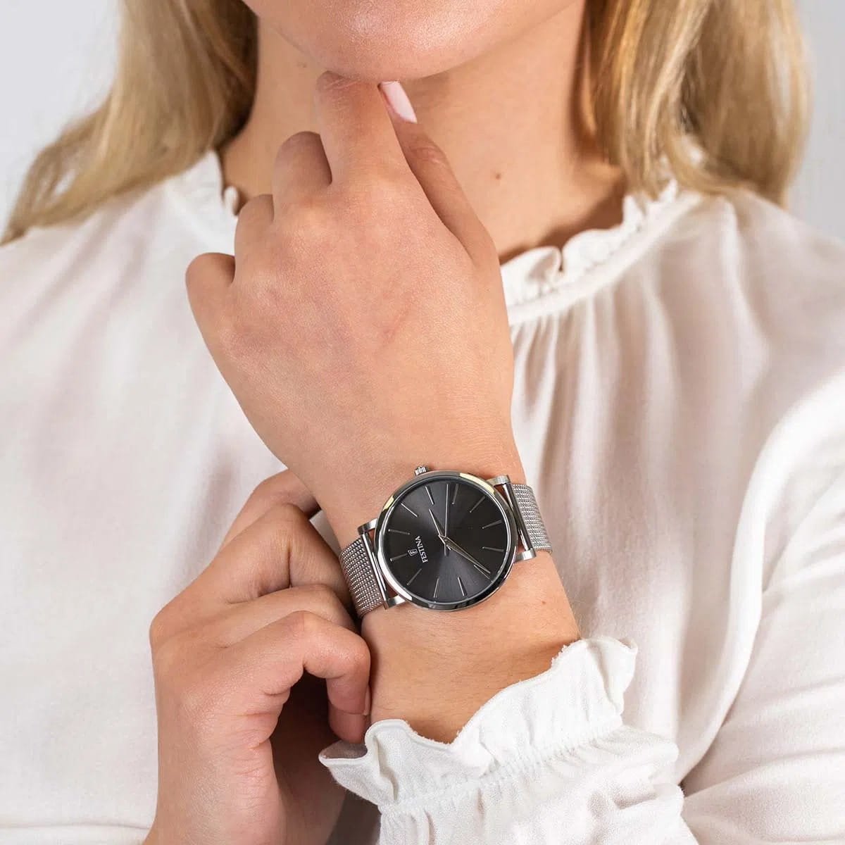 FESTINA ŽENSKI SAT F20475-4 ruka | HETA 1892 satovi i nakit Sarajevo
