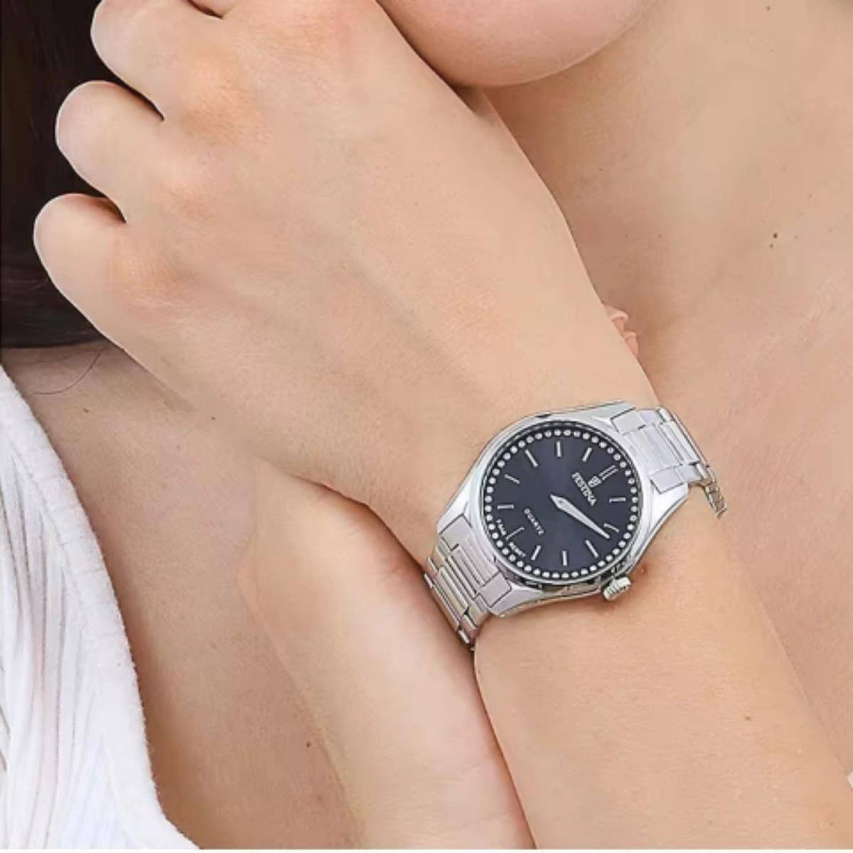 FESTINA BORDEAUX MADEMOISELLE ŽENSKI SAT F20583-4 ruka | HETA 1892 satovi i nakit Sarajevo