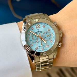 FESTINA BOYFRIEND COLLECTION ŽENSKI SAT F20603-4 ruka | HETA 1892 satovi i nakit Sarajevo