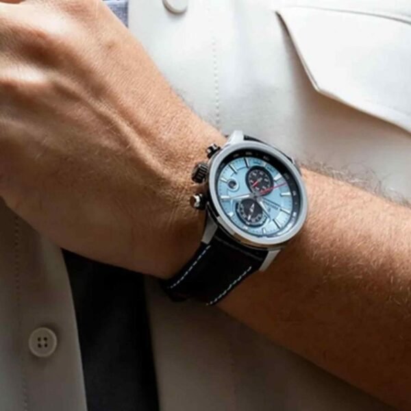 FESTINA TIMELESS CHRONOGRAPH F20695-2 ruka | HETA 1892 satovi i nakit Sarajevo