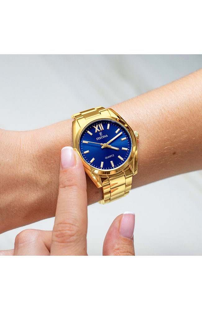 FESTINA ALEGRIA ŽENSKI SAT F20640-5 ruka | HETA 1892 satovi i nakit Sarajevo