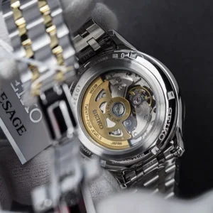 SEIKO PRESAGE SSA464J1 modern | HETA 1892 satovi i nakit Sarajevo
