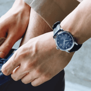 SEIKO PRESAGE COCTAIL SRPE43J1 ruka 2 | HETA 1892 satovi i nakit Sarajevo