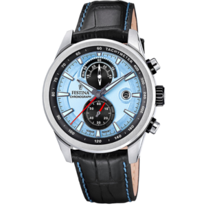 FESTINA TIMELESS CHRONOGRAPH F20695-2 | HETA 1892 satovi i nakit Sarajevo