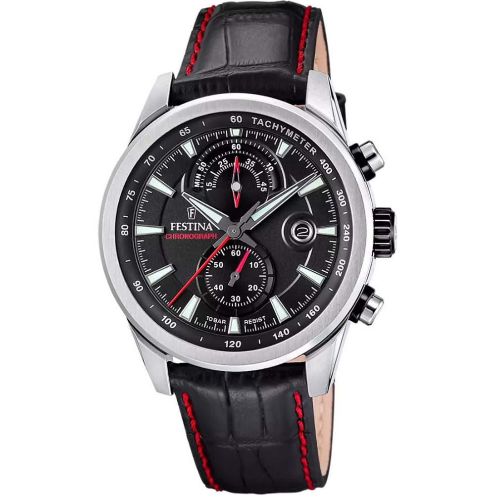 FESTINA TIMELESS CHRONOGRAPH F20695/6 | HETA 1892 satovi i nakit Sarajevo