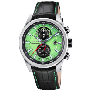 FESTINA TIMELESS CHRONOGRAPH F20695/3 | HETA 1892 satovi i nakit Sarajevo