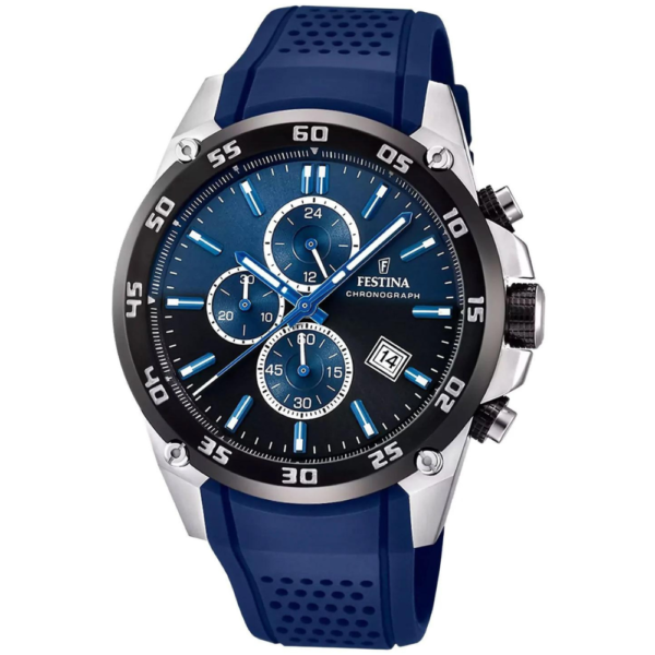 FESTINA THE ORIGINALS MUŠKI SAT F20330-A | HETA 1892 satovi i nakit Sarajevo