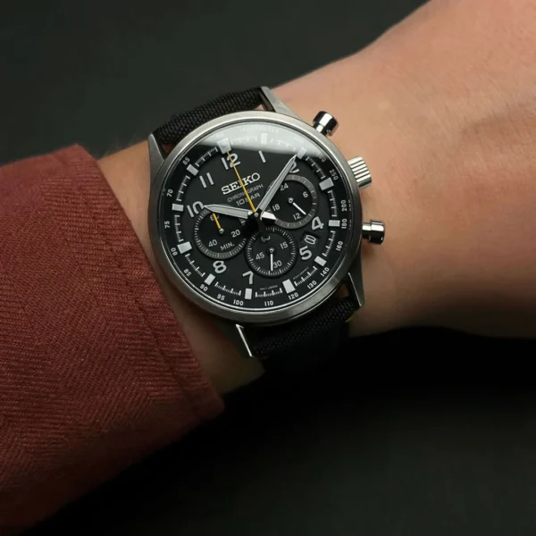 SEIKO CONCEPTUAL CHRONOGRAPH SSB449P1 ruka | HETA 1892 satovi i nakit Sarajevo
