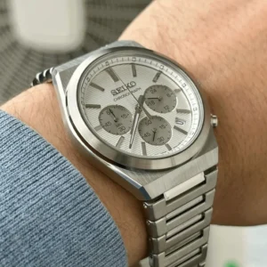 SEIKO CONCEPTUAL CHRONOGRAPH SSB451P1 ruka | HETA 1892 satovi i nakit Sarajevo