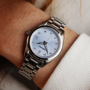 SEIKO CLASSIC DIAMONDS SUR581P1 ruka | HETA 1892 satovi i nakit Sarajevo