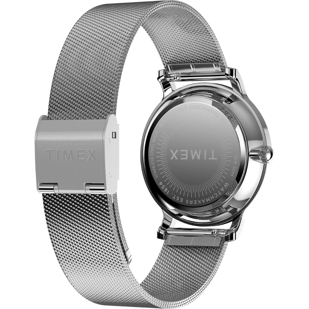 TIMEX ŽENSKI SAT TW2Y10200 bocna strana | HETA 1892 satovi i nakit Sarajevo