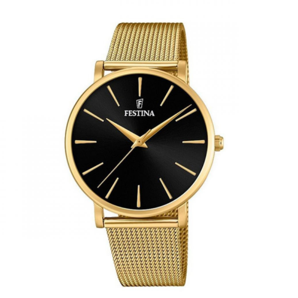 FESTINA BOYFRIEND SAT F20476-2 | HETA 1892 satovi i nakit Sarajevo