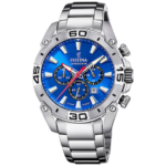 FESTINA CRONO BIKE 2021 F20543-2 | HETA 1892 satovi i nakit Sarajevo