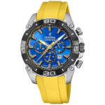 FESTINA CRONO BIKE 2021 F20544-4 | HETA 1892 satovi i nakit Sarajevo