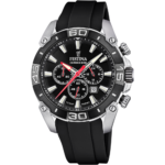 FESTINA CRONO BIKE 2021 F20544-1 | HETA 1892 satovi i nakit Sarajevo
