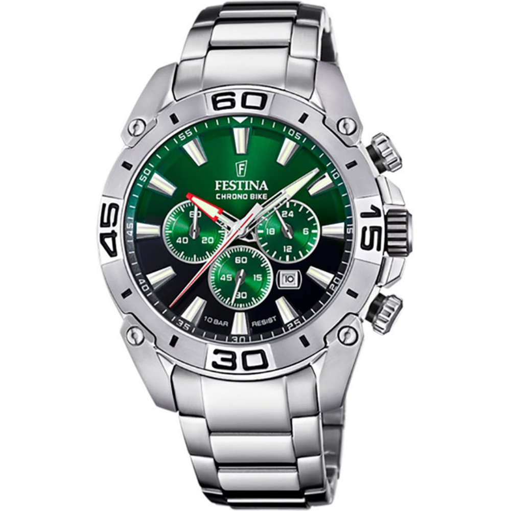FESTINA CRONO BIKE 2021 F20543-3 | HETA 1892 satovi i nakit Sarajevo