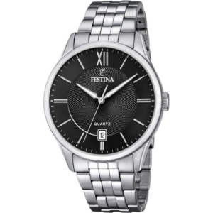 FESTINA MUŠKI SAT F20425-3 | HETA 1892 satovi i nakit Sarajevo