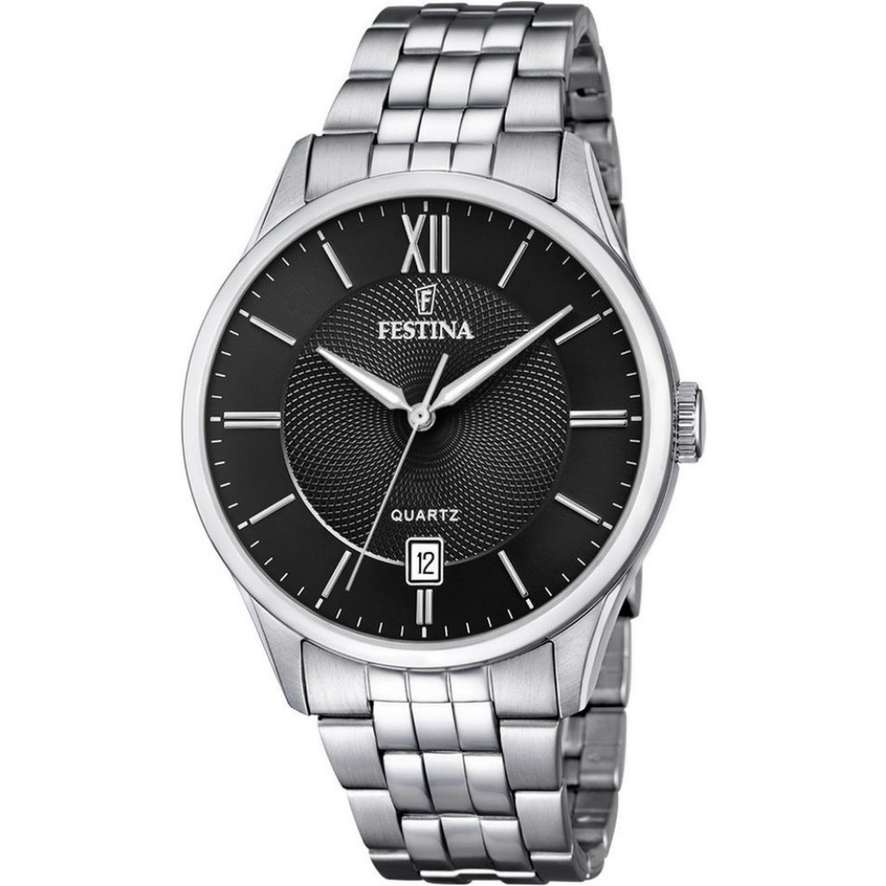 FESTINA MUŠKI SAT F20425-3 | HETA 1892 satovi i nakit Sarajevo
