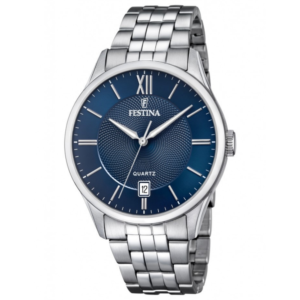 FESTINA MUŠKI SAT F20425-2 | HETA 1892 satovi i nakit Sarajevo