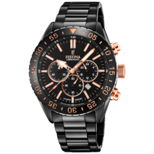 FESTINA MUŠKI SAT F20577-1 | HETA 1892 satovi i nakit Sarajevo