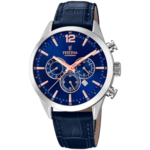 FESTINA MUŠKI SAT F20542-4 | HETA 1892 satovi i nakit Sarajevo