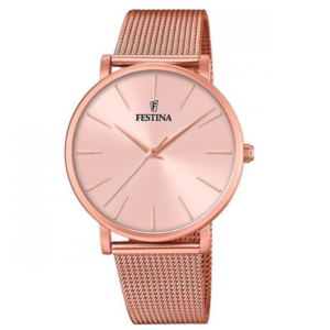 FESTINA BOYFRIEND COLLECTION ŽENSKI SAT F20477-1 | HETA 1892 satovi i nakit Sarajevo