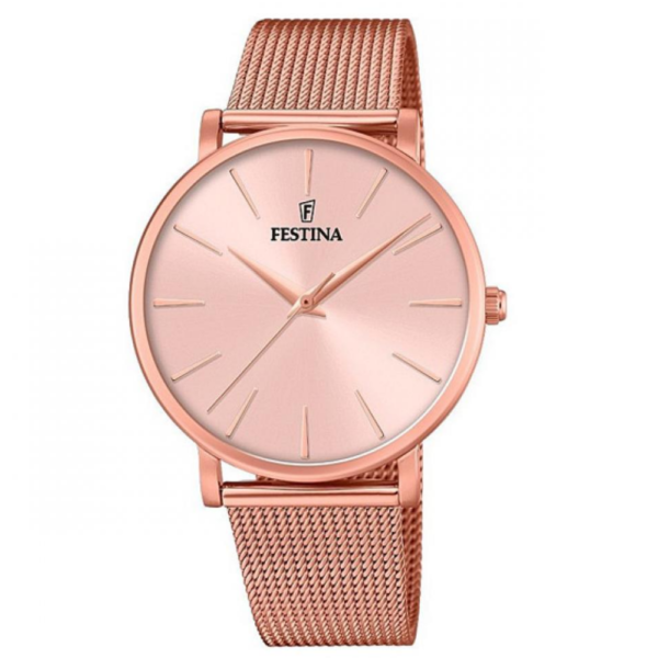 FESTINA BOYFRIEND COLLECTION ŽENSKI SAT F20477-1 FESTINA BOYFRIEND COLLECTION ŽENSKI SAT F20477-1 | HETA 1892 satovi i nakit Sarajevo